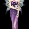 Elfen Figur - Rosenkönigin Violetta 2 Elfen Figur - Rosenkönigin Violetta -Statuen Modell Verkauf 2D FS23880 Elfen Figur Rosenkonigin Violetta 1 1280x1280