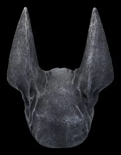 Anubis Kopf Dekofigur - Unterwelt -Statuen Modell Verkauf 2D FS23925 Anubis Kopf Dekofigur Unterwelt 4 1280x1280