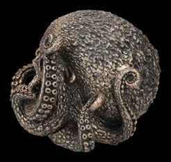 Totenkopf - Cthulhu Krakenschädel 14 Totenkopf - Cthulhu Krakenschädel -Statuen Modell Verkauf 2D FS23930 Totenkopf Krakenschadel mit Tentakeln 2 1280x1280