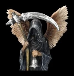 Sensenmann Figur - Reapers Letztes Läuten -Statuen Modell Verkauf 2D FS23937 Sensenmann Figur Reapers letztes lauten 10 1280x1280