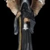 Sensenmann Figur - Reapers Letztes Läuten -Statuen Modell Verkauf 2D FS23937 Sensenmann Figur Reapers letztes lauten 1 1280x1280
