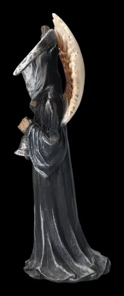 Sensenmann Figur - Reapers Letztes Läuten -Statuen Modell Verkauf 2D FS23937 Sensenmann Figur Reapers letztes lauten 5 1280x1280