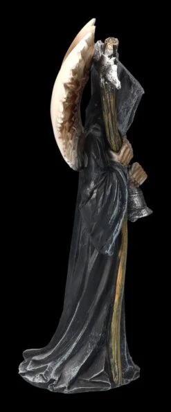 Sensenmann Figur - Reapers Letztes Läuten -Statuen Modell Verkauf 2D FS23937 Sensenmann Figur Reapers letztes lauten 7 1280x1280