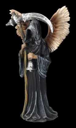 Sensenmann Figur - Reapers Letztes Läuten -Statuen Modell Verkauf 2D FS23937 Sensenmann Figur Reapers letztes lauten 9 1280x1280
