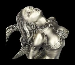 Meerjungfrauen Figur - Sinnliche Sirene -Statuen Modell Verkauf 2D FS23942 Meerjungfrauen Figur Sinnliche Sirene 11 1280x1280