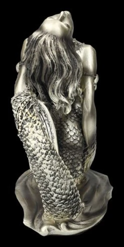 Meerjungfrauen Figur - Sinnliche Sirene -Statuen Modell Verkauf 2D FS23942 Meerjungfrauen Figur Sinnliche Sirene 5 1280x1280