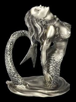 Meerjungfrauen Figur - Sinnliche Sirene -Statuen Modell Verkauf 2D FS23942 Meerjungfrauen Figur Sinnliche Sirene 6 1280x1280
