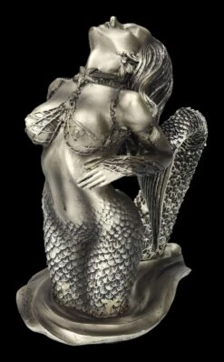 Meerjungfrauen Figur - Sinnliche Sirene -Statuen Modell Verkauf 2D FS23942 Meerjungfrauen Figur Sinnliche Sirene 8 1280x1280