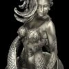 Meerjungfrauen Figur - Lächelnde Sirene -Statuen Modell Verkauf 2D FS23943 Meerjungfrauen Figur L chelnde Sirene 2 1280x1280