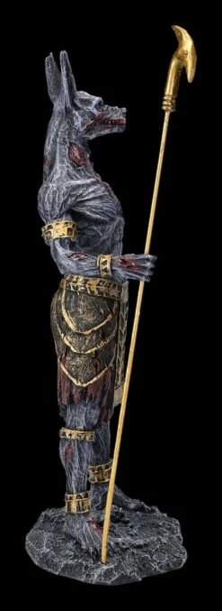 Anubis Figur Aus Der Unterwelt -Statuen Modell Verkauf 2D FS23947 Anubis Figur aus der Unterwelt 5 1280x1280