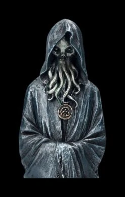 Cthulhu Figur Aus Der Unterwelt -Statuen Modell Verkauf 2D FS23948 Cthulhu Figur aus der Unterwelt 7 1280x1280