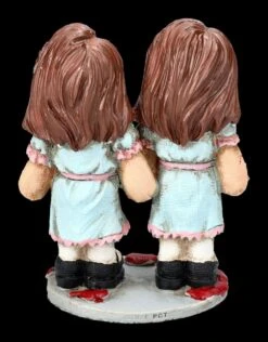 Pinheadz Figur - Zwillinge -Statuen Modell Verkauf 2D FS24038 Pinheads Figur Zwillinge 4 1280x1280