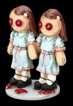 Pinheadz Figur - Zwillinge -Statuen Modell Verkauf 2D FS24038 Pinheads Figur Zwillinge 7 1280x1280