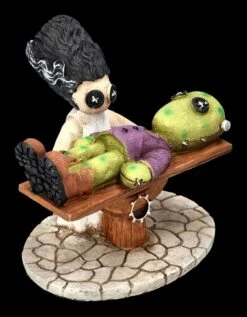 Pinheadz Figur - Frankensteins Erwachen