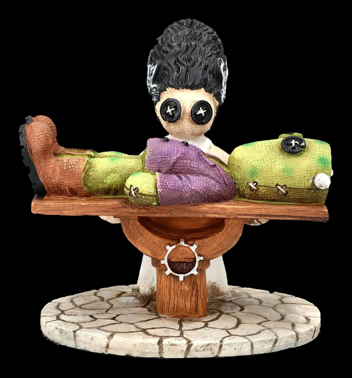 Pinheadz Figur - Frankensteins Erwachen 4 Pinheadz Figur - Frankensteins Erwachen – Bild 2