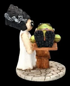 Pinheadz Figur - Frankensteins Erwachen 14 Pinheadz Figur - Frankensteins Erwachen -Statuen Modell Verkauf 2D FS24039 Pinheads Figur Frankensteins Erwachen 6 1280x1280