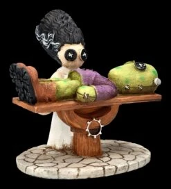 Pinheadz Figur - Frankensteins Erwachen 11 Pinheadz Figur - Frankensteins Erwachen -Statuen Modell Verkauf 2D FS24039 Pinheads Figur Frankensteins Erwachen 7 1280x1280