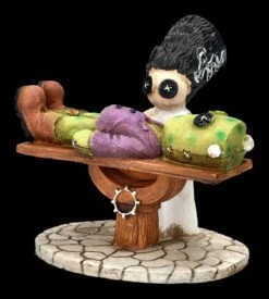 Pinheadz Figur - Frankensteins Erwachen 12 Pinheadz Figur - Frankensteins Erwachen -Statuen Modell Verkauf 2D FS24039 Pinheads Figur Frankensteins Erwachen 8 1280x1280