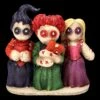 Pinheadz Figur - Die Drei Hexen -Statuen Modell Verkauf 2D FS24040 Pinheads Figur Die drei Hexen 1 1280x1280