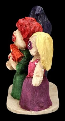 Pinheadz Figur - Die Drei Hexen -Statuen Modell Verkauf 2D FS24040 Pinheads Figur Die drei Hexen 2 1280x1280