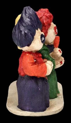 Pinheadz Figur - Die Drei Hexen -Statuen Modell Verkauf 2D FS24040 Pinheads Figur Die drei Hexen 4 1280x1280