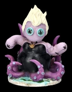 Pinheadz Figur - Die Kraken Hexe