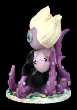 Pinheadz Figur - Die Kraken Hexe -Statuen Modell Verkauf 2D FS24041 Pinheads Figur Die Kraken Hexe 2 1280x1280