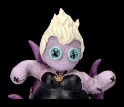 Pinheadz Figur - Die Kraken Hexe -Statuen Modell Verkauf 2D FS24041 Pinheads Figur Die Kraken Hexe 7 1280x1280