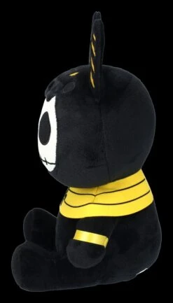 Furrybones Plüschfigur - Anubis -Statuen Modell Verkauf 2D FS24043 Furrybones Pluschfigur Anubis 2 1280x1280