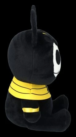 Furrybones Plüschfigur - Anubis -Statuen Modell Verkauf 2D FS24043 Furrybones Pluschfigur Anubis 4 1280x1280