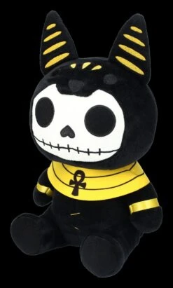 Furrybones Plüschfigur - Anubis -Statuen Modell Verkauf 2D FS24043 Furrybones Pluschfigur Anubis 6 1280x1280