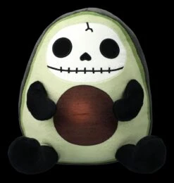 Furrybones Plüschfigur - Hass Avocado