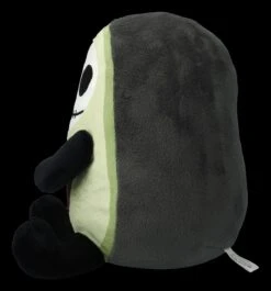 Furrybones Plüschfigur - Hass Avocado -Statuen Modell Verkauf 2D FS24048 Furrybones Pluschfigur Hass Avocado 5 1280x1280