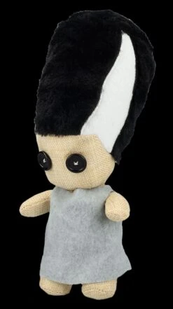 Pinheadz Plüschfigur - Frankensteins Braut -Statuen Modell Verkauf 2D FS24053 Pinheadz Pluschfigur Frankensteins Braut 5 1280x1280