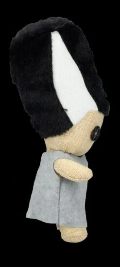 Pinheadz Plüschfigur - Frankensteins Braut -Statuen Modell Verkauf 2D FS24053 Pinheadz Pluschfigur Frankensteins Braut 9 1280x1280