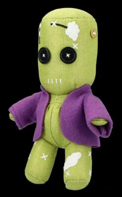 Pinheadz Plüschfigur - Frankensteins Monster 10 Pinheadz Plüschfigur - Frankensteins Monster -Statuen Modell Verkauf 2D FS24054 Pinheadz Pluschfigur Frankenstein 5 1280x1280