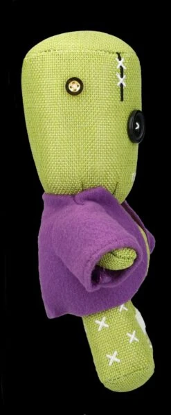 Pinheadz Plüschfigur - Frankensteins Monster 12 Pinheadz Plüschfigur - Frankensteins Monster -Statuen Modell Verkauf 2D FS24054 Pinheadz Pluschfigur Frankenstein 8 1280x1280