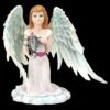 Schutzengel Figur Mit Krug