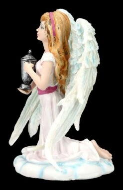 Schutzengel Figur Mit Krug -Statuen Modell Verkauf 2D FS24063 Schutzengel Figur mit Krug 2 1280x1280