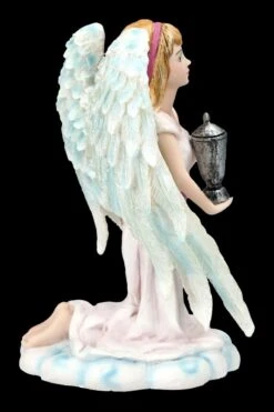 Schutzengel Figur Mit Krug -Statuen Modell Verkauf 2D FS24063 Schutzengel Figur mit Krug 4 1280x1280