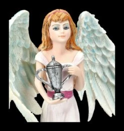 Schutzengel Figur Mit Krug -Statuen Modell Verkauf 2D FS24063 Schutzengel Figur mit Krug 7 1280x1280