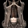 Teelichthalter - Dreifach Göttin Wicca Zeremonie -Statuen Modell Verkauf 2D FS24132 Teelichthalter Dreifach G ttin Wicca Zeremonie 5 1280x1280