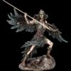 Morrigan Figur - Keltische Phantom Königin 2 Morrigan Figur - Keltische Phantom Königin -Statuen Modell Verkauf 2D FS24138 Morrigan Figur Keltische Phantom Konigin 2 1280x1280