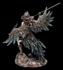 Morrigan Figur - Keltische Phantom Königin 12 Morrigan Figur - Keltische Phantom Königin -Statuen Modell Verkauf 2D FS24138 Morrigan Figur Keltische Phantom Konigin 4 1280x1280