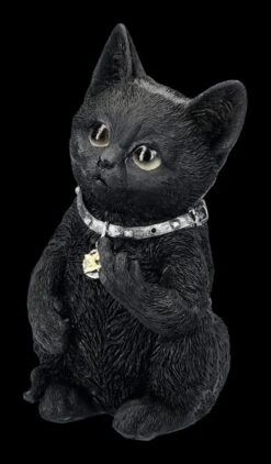 Katzenfigur Zeigt Mittelfinger - Cattitude -Statuen Modell Verkauf 2D FS24201 Katzenfigur zeigt Mittelfinger Cattitude 10 1280x1280