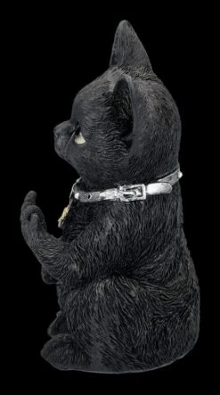 Katzenfigur Zeigt Mittelfinger - Cattitude -Statuen Modell Verkauf 2D FS24201 Katzenfigur zeigt Mittelfinger Cattitude 6 1280x1280