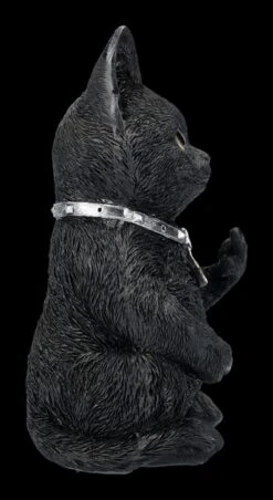 Katzenfigur Zeigt Mittelfinger - Cattitude -Statuen Modell Verkauf 2D FS24201 Katzenfigur zeigt Mittelfinger Cattitude 8 1280x1280