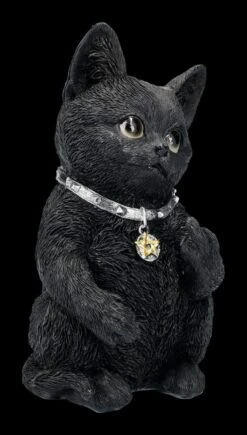 Katzenfigur Zeigt Mittelfinger - Cattitude -Statuen Modell Verkauf 2D FS24201 Katzenfigur zeigt Mittelfinger Cattitude 9 1280x1280