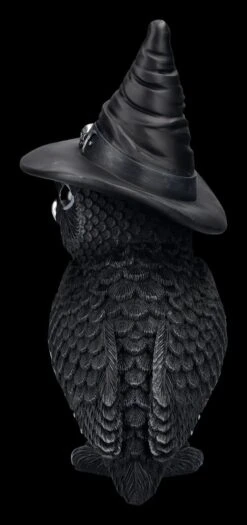 NEMESIS NOW Eulen Figur - Hexe Owlocen Groß -Statuen Modell Verkauf 2D FS24225 Eulen Figur Hexe Owlocen gross 2 1280x1280