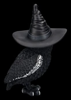 NEMESIS NOW Eulen Figur - Hexe Owlocen Groß -Statuen Modell Verkauf 2D FS24225 Eulen Figur Hexe Owlocen gross 3 1280x1280